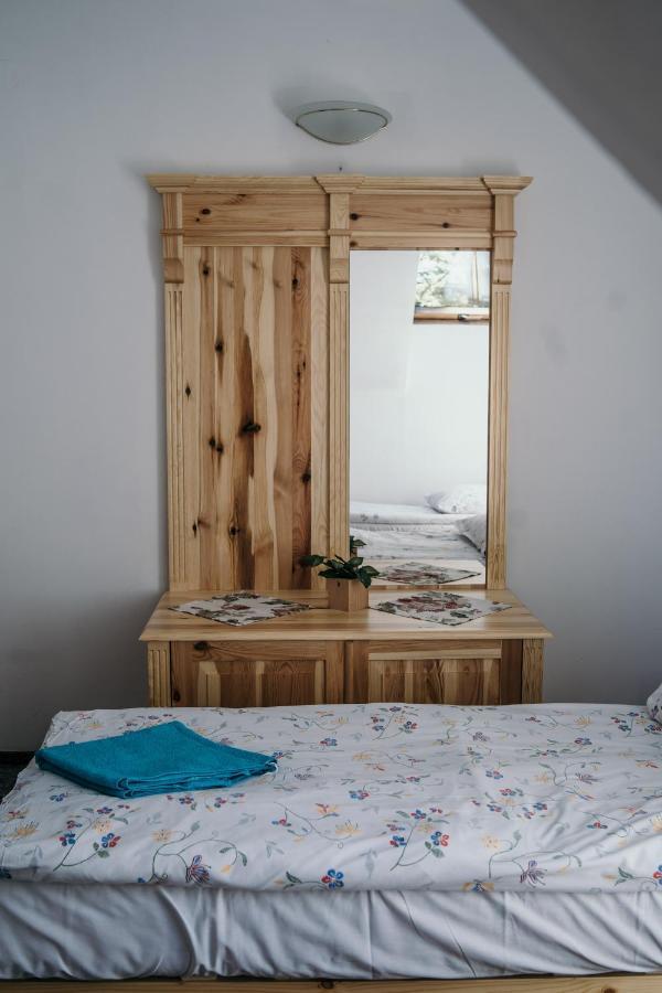 Miedzynarodowe Schronisko Mlodziezowe Ptsm Szarotka Hostel Zakopane Bagian luar foto