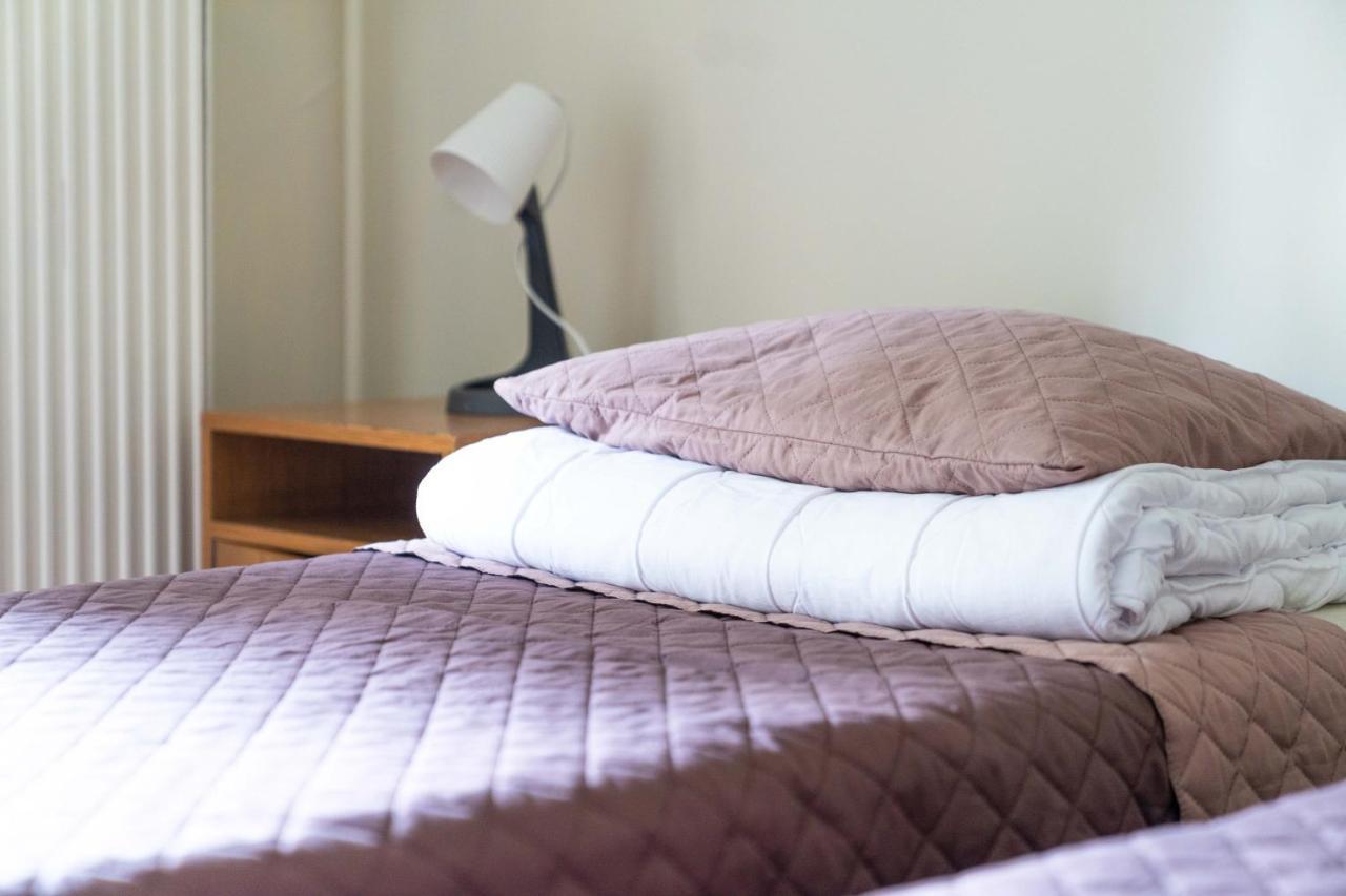 Miedzynarodowe Schronisko Mlodziezowe Ptsm Szarotka Hostel Zakopane Bagian luar foto