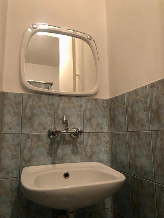 Miedzynarodowe Schronisko Mlodziezowe Ptsm Szarotka Hostel Zakopane Bagian luar foto