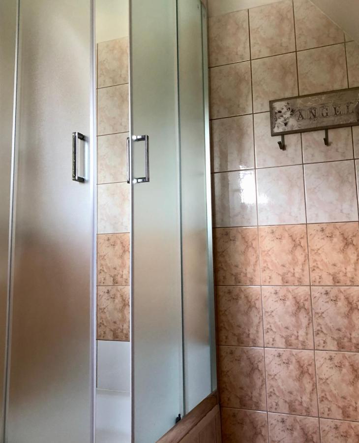 Miedzynarodowe Schronisko Mlodziezowe Ptsm Szarotka Hostel Zakopane Bagian luar foto